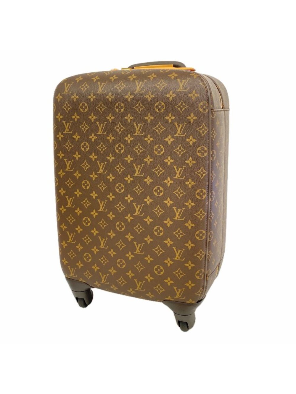 Louis Vuitton Travel Bag Monogram Zephyr 55 Brown